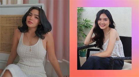 andrea brillantesscandal|Andrea Brillantes Allegedly Confronted Francine Diaz in Dressing .